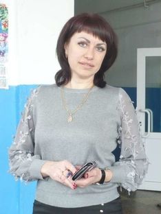 . Автор - Галина Писарева