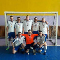 . Автор - фото из архива участников