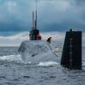 В ВПК рассказали о планах по строительству подводных лодок «Борей»