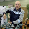 Полвека у станка
