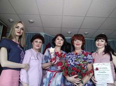 . Автор - из архива участников