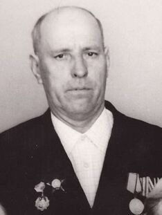 . Автор - фото из архива музея ПАО «Аскольд»