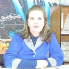 . Автор - Галина Писарева