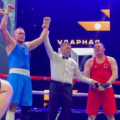 . Автор - из архива участников