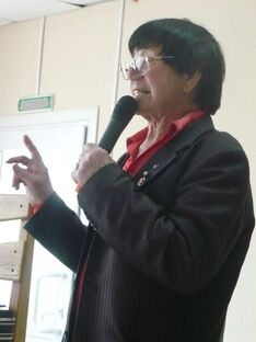 . Автор - Галина Писарева