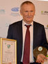Юрий Денисенко — лауреат XI Бизнес-премии 2014 года