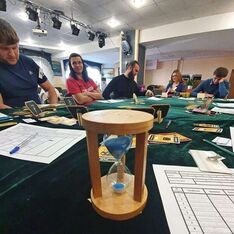 . Автор - из архива участников