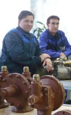 . Автор - Галина Писарева