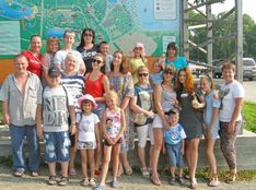 . Автор - из архива участников