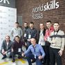11 сотрудников «Прогресса» получили свидетельства экспертов корпоративных чемпионатов Worldskills