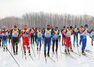 Союзмашевцы ААК «Прогресс» приняли участие в «Лыжне России-2022»