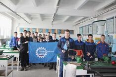 . Автор - Анжела Алексеенко