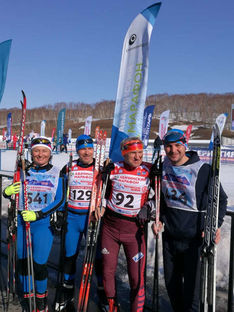 . Автор - фото из архива Александра Столбова