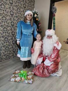 . Автор - фото из архива Молодёжной профсоюзной комиссии ААК «Прогресс»