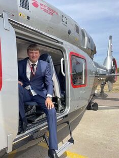 . Автор - из архива Сергея Лёгкого