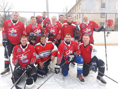 . Автор - фото из архива участников