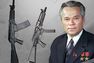 Калашников – человек и автомат