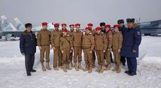 . Автор - из архива Анатолия Бортника