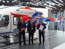 «Вертолеты России» укрепляют сотрудничество с компанией «Полярные авиалинии»