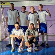 . Автор - из архива участников