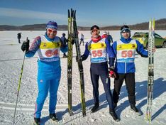 . Автор - фото из архива Александра Столбова