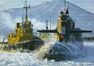 Севморпуть: ледовые походы