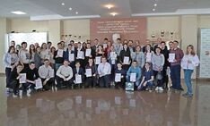 . Автор - Юлия Герман