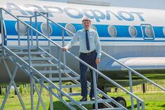 . Автор - из архива Сергея Легкого