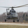 «Вертолеты России» поставят партию военно-транспортных Ми-8МТВ-5 Министерству обороны Республики Беларусь