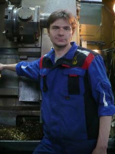 . Автор - Галина Писарева