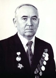 . Автор - фото автора и из архива музея завода «Аскольд»