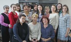 . Автор - Анжела Алексеенко