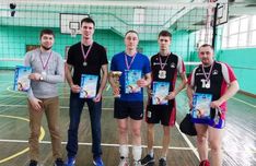 . Автор - фото из архива участников