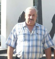 . Автор - Галина Писарева