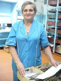 . Автор - Галина Писарева