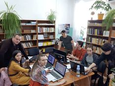 . Автор - Дмитрий Лаптев