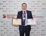 Дмитрий Бездетко удостоен звания лучшего руководителя Российской Федерации