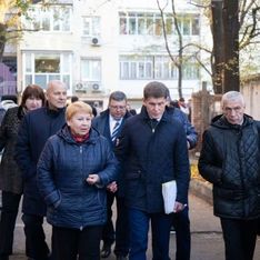 . Автор - Александр Сафронов (Администрация Приморского края)