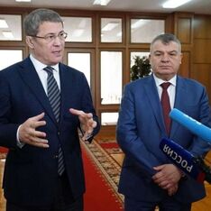 . Автор - пресс-служба главы Республики Башкортостан