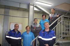 . Автор - Анжела Алексеенко