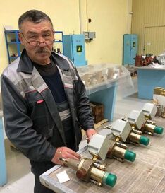 . Автор - Галина Писарева