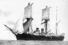 . Автор - фото из архива семьи Т. Моториной и Российского государственного архива ВМФ