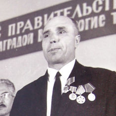 Александр Иванович Рябов