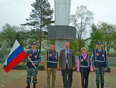 . Автор - фото из архива Андрея Богатырева