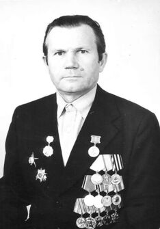 . Автор - фото из архива музея ПАО «Аскольд»