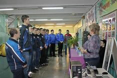 . Автор - Анжела Алексеенко