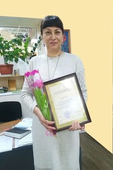 . Автор - фото из архива сотрудников цеха