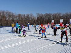 . Автор - фото из архива Оксаны Мишиной