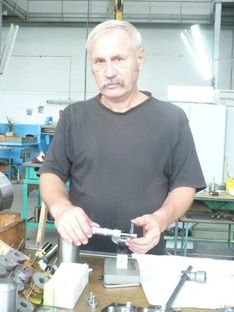 . Автор - Галина Писарева