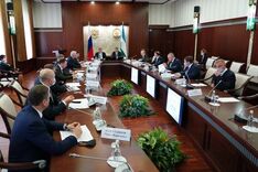 . Автор - пресс-служба главы Республики Башкортостан